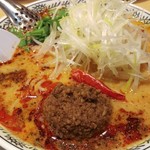 丸源ラーメン - 