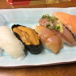 Hama Sushi - 