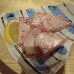 Sumiya Bumpachi - 厚切りタン塩！ 