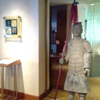 中国料理 「王朝」 ヒルトン名古屋 - 