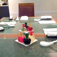 中国料理 「王朝」 ヒルトン名古屋 - 