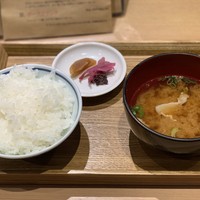 京洋食 まつもと - 