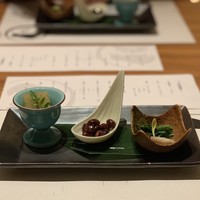 柳橋焼にく わにく - 