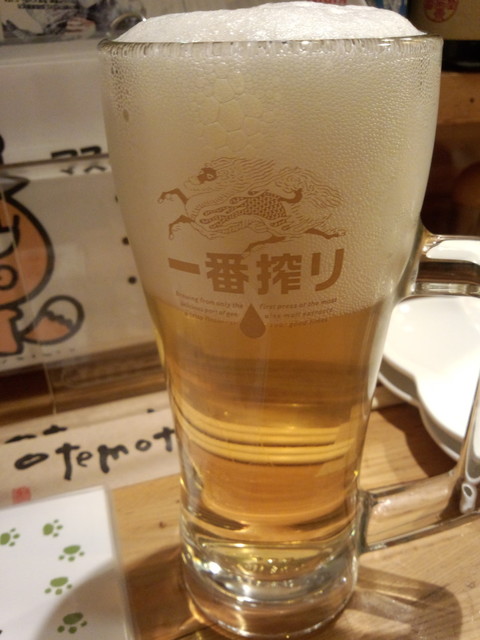 釜吉（かまきち） - 釧路（居酒屋）の写真