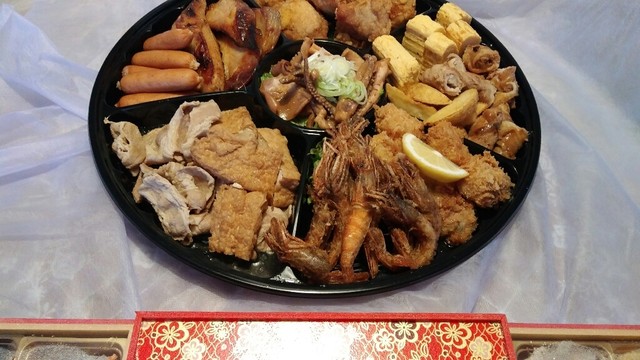 菜食健美　万代 - 酒田（居酒屋）の写真