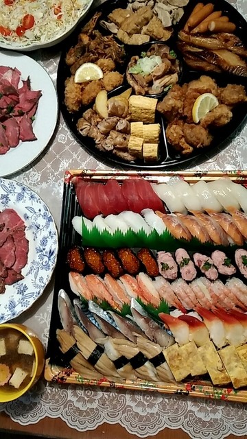 菜食健美　万代 - 酒田（居酒屋）の写真