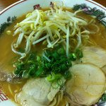 中華そば 陽気 - ラーメン