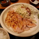 はせ川 - 味見したら美味しかった♪