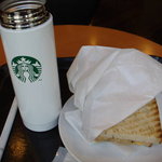 スターバックス コーヒー - 