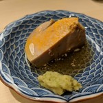 鮨みやもと - あん肝