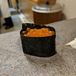 鮨みやもと - イクラ