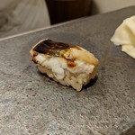 鮨みやもと - 穴子