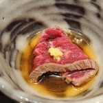 肉料理ふくなが - 