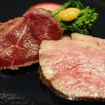 肉料理ふくなが - 