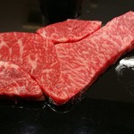 肉料理ふくなが - 