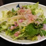 肉料理ふくなが - 