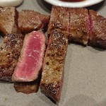 肉料理ふくなが - 
