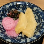 肉料理ふくなが - 