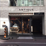 ANTIQUE - 外観