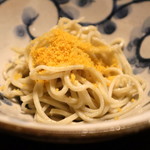 萃 諏訪湖 - 信州蕎麦