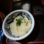 手打ちうどん むさし - 