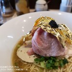 つくばらーめん 鬼者語 - 