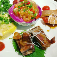 施家菜 - 