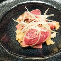 肉料理ふくなが - 