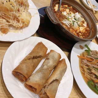 個室あり 金沢市でおすすめの中華料理 すべて をご紹介 食べログ