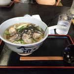 焼がきの はやし - 