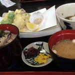 焼がきの はやし - 