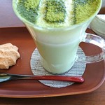 CAFE 甘 - 