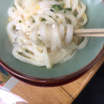 すずめ庵 - イイ感じに仕上がってきた