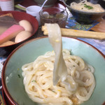 すずめ庵 - 幸せの一反木綿
      縁起がよろしいようです♡