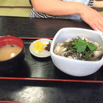 焼がきの はやし - 