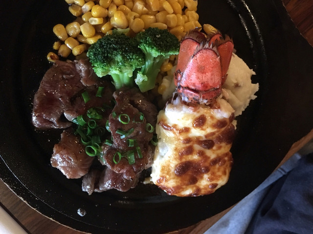 The Photo Of Food Red Lobster 4th Page Tabelog The Photo Of Food Red Lobster 4th Page Tabelog