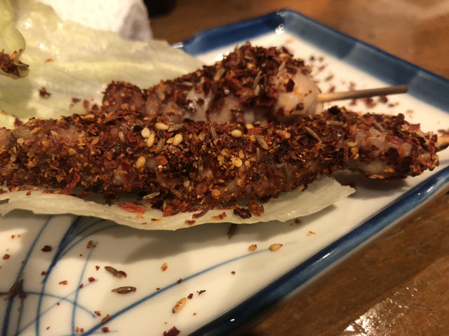 ほうろく屋 大倉山 居酒屋 食べログ