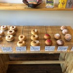 コポリドーナツ - 