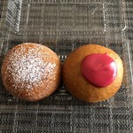 コポリドーナツ - 