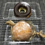 コポリドーナツ - 