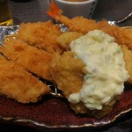 とんかつ濱かつ - 