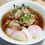 人類みな麺類 - 【(限定) LAND IN MENRUI】￥1000