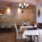 Cafe Leone - 