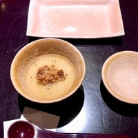 ATAMI 海峯楼 - 前菜