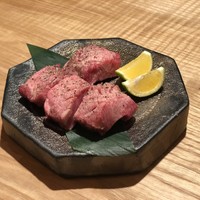 北新地はらみ別邸 - 