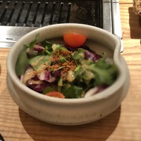 北新地はらみ別邸 - 