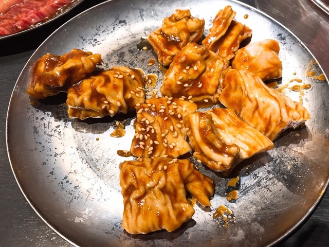 写真 2ページ目 味ん味ん 海老名店 海老名 焼肉 食べログ