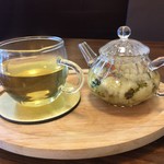 CAFE ホトリ - 再訪1月