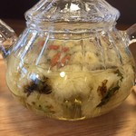 CAFE ホトリ - 台湾産オーガニック