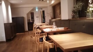 上野で女子会しよう 美味しくておしゃれなおすすめ店7選 食べログまとめ